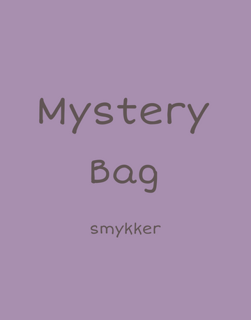 Smykke mystery bag, large