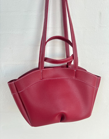 Foråret og sommerens musthave taske!