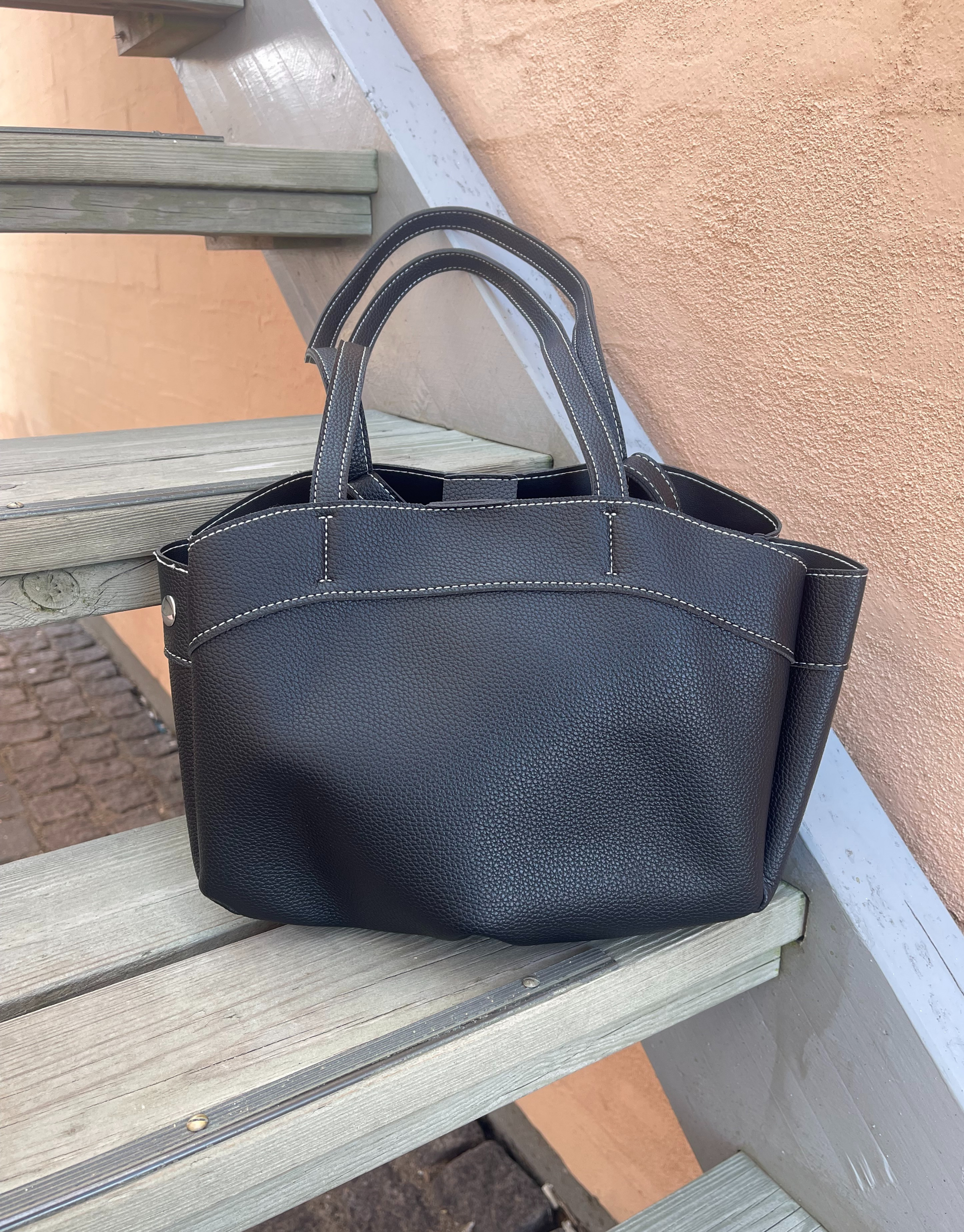 Foråret og sommerens musthave taske!