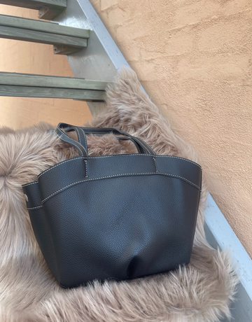 Foråret og sommerens musthave taske!