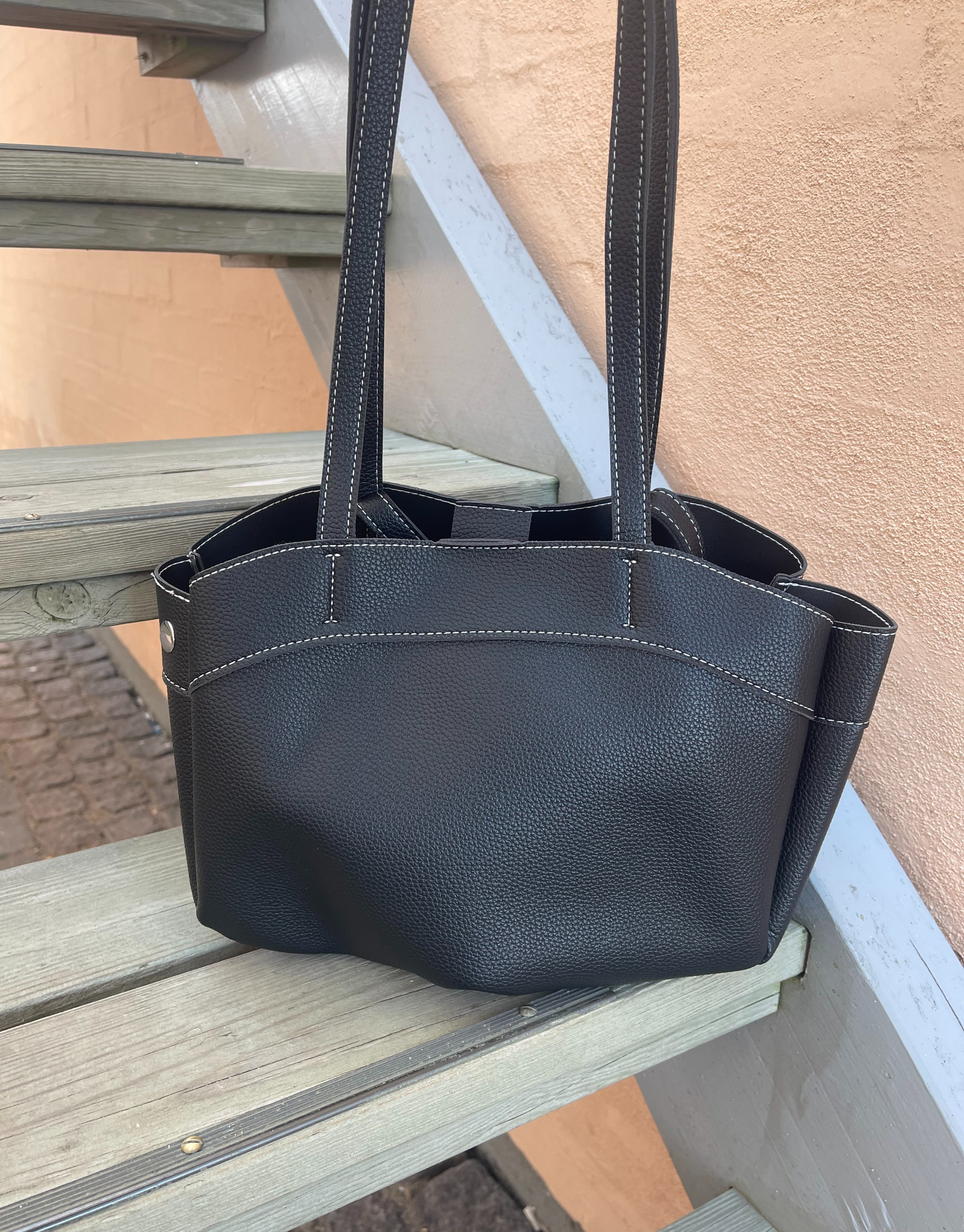 Foråret og sommerens musthave taske!