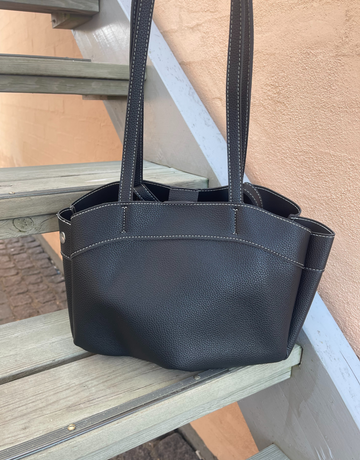 Foråret og sommerens musthave taske!