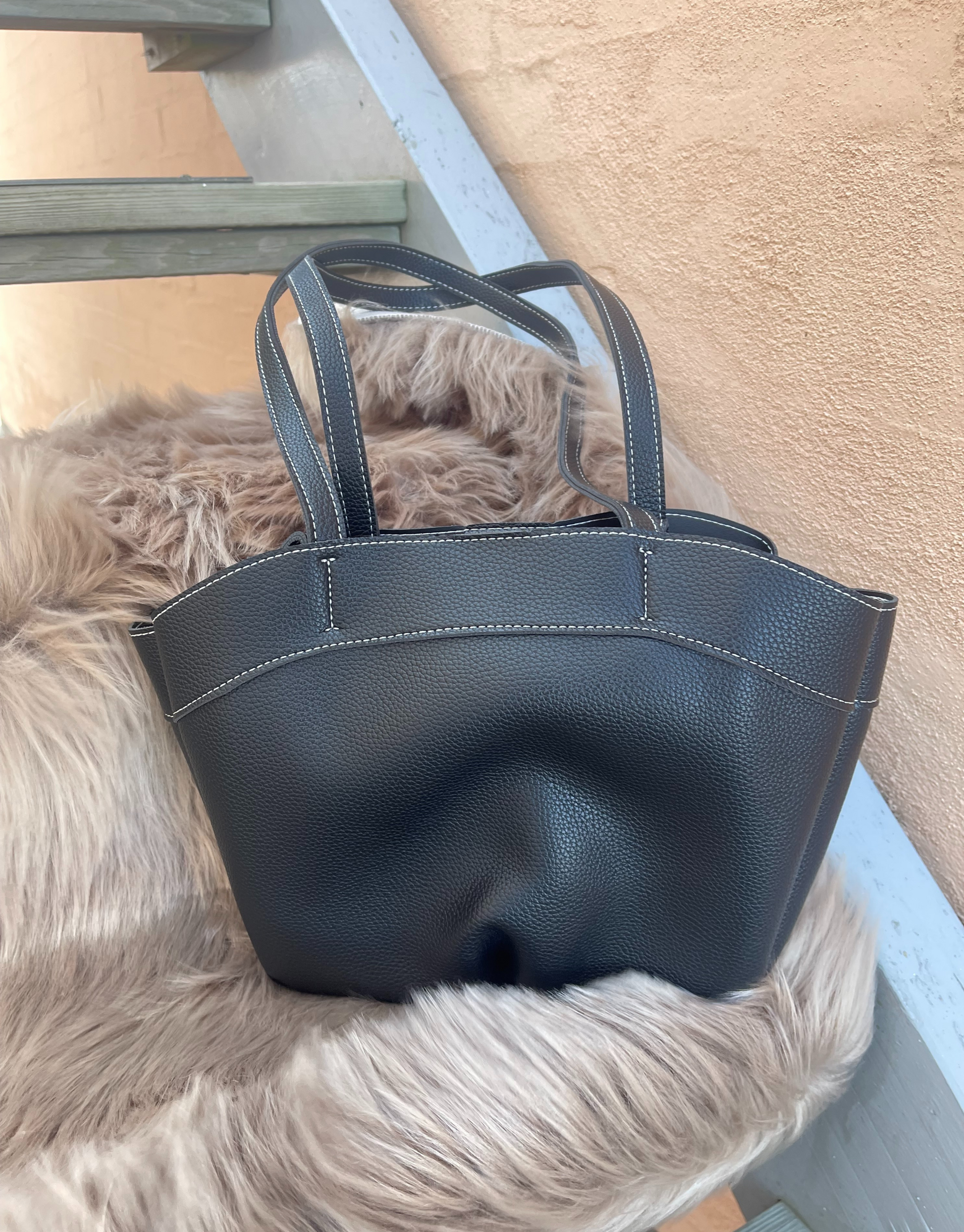 Foråret og sommerens musthave taske!