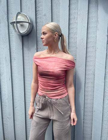 Silje top