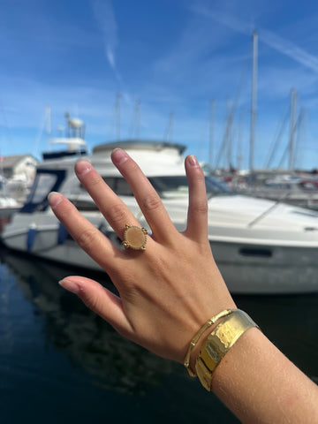 Mirza ring