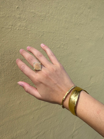 Mirza ring