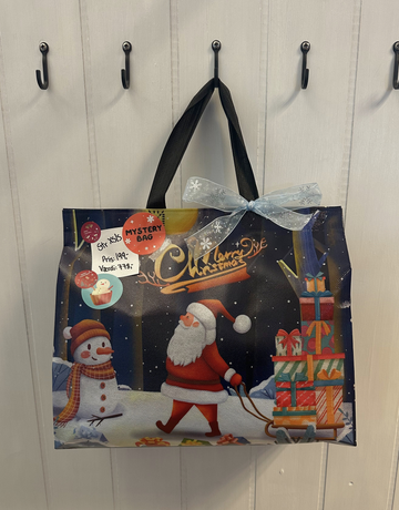 Mystery bag, str XS/S