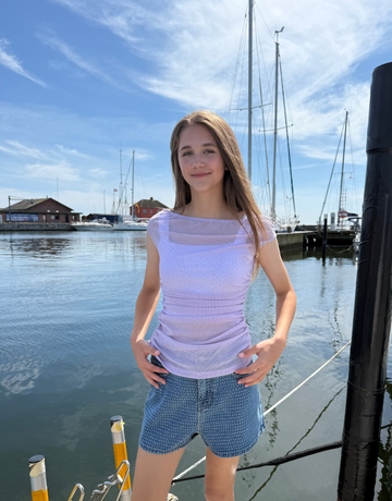 Maya top