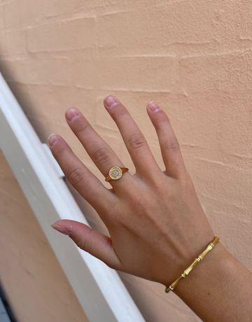 Aurelia ring