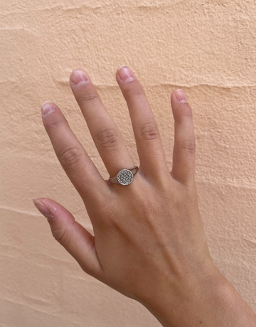 Aurelia ring