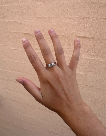 Ariel ring