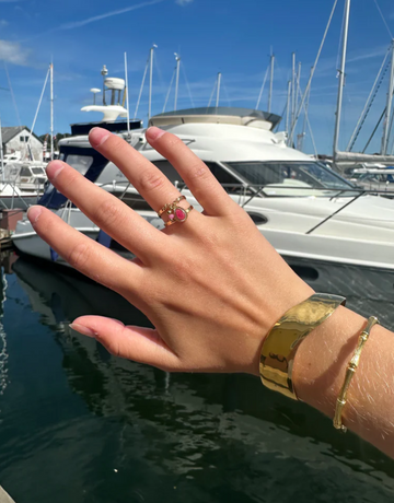 Josefia ring