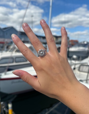 Alba ring