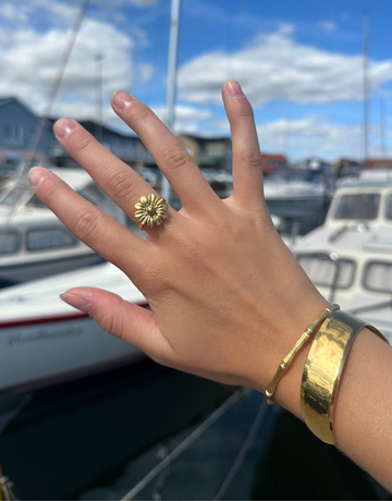 Alba ring