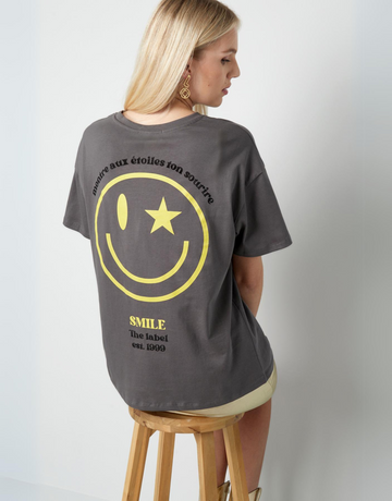 Emoji t-shirt