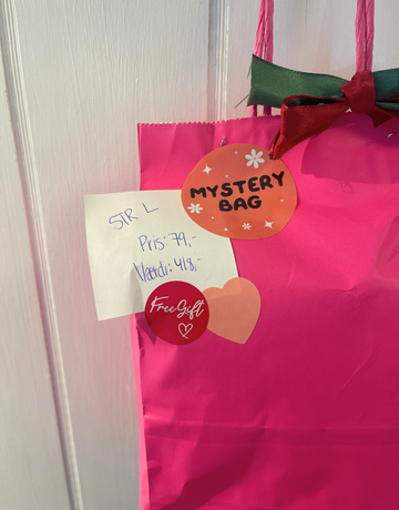 Mystery bag, str L