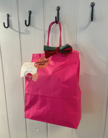 Mystery bag, str L