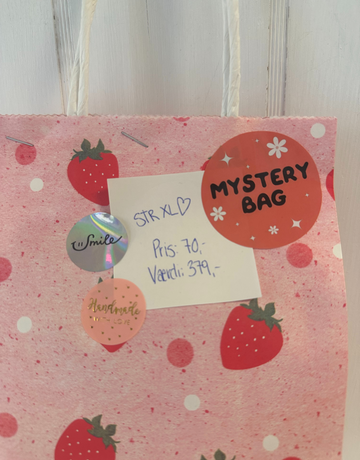 Mystery bag, str XL