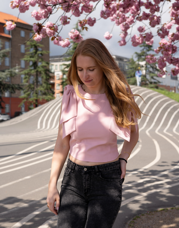 Valerie top