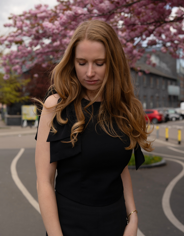 Valerie top