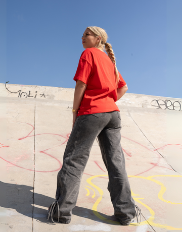 Alexa jeans