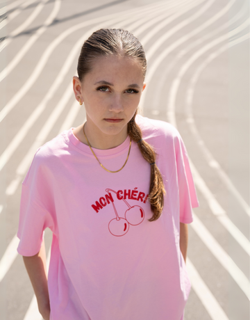 Mon Cheri t-shirt