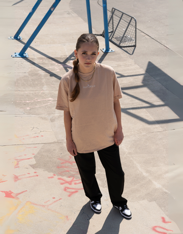 sundayz t-shirt