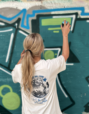 Noomi t-shirt