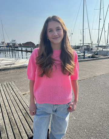 Nellie striktrøje
