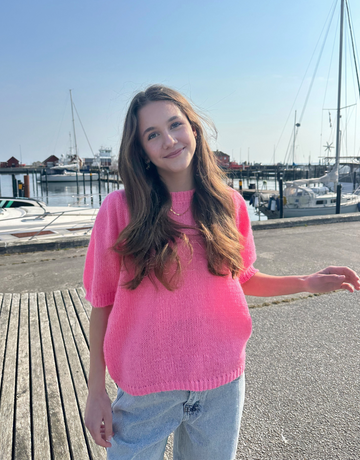 Nellie striktrøje