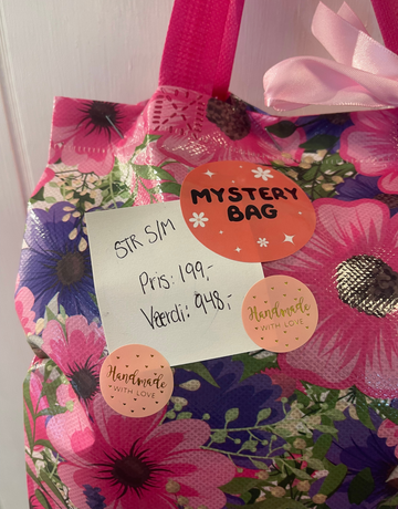 Mystery bag, str S/M