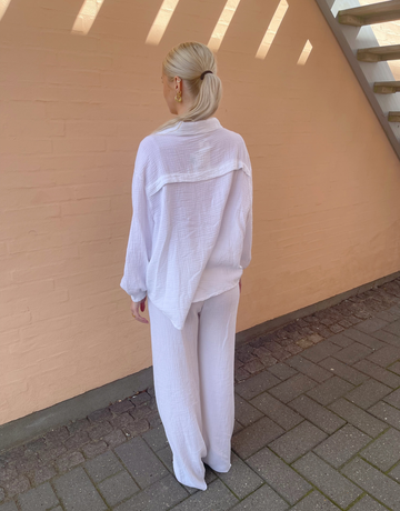 Sally skjorte