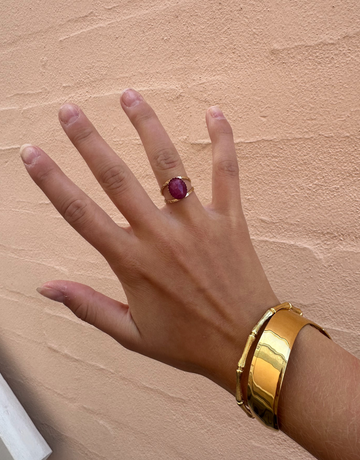 Liva ring