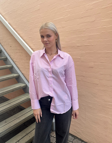 Katrine skjorte
