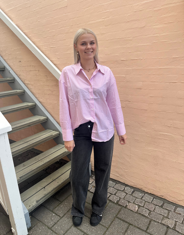 Katrine skjorte
