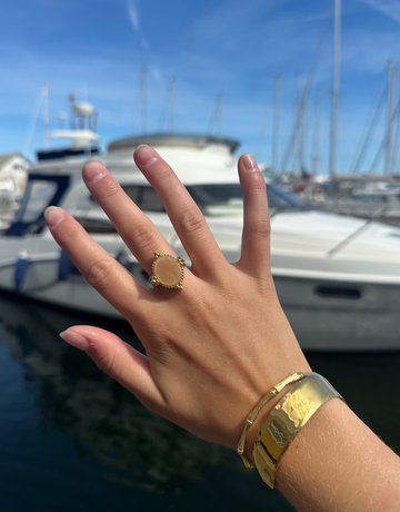 Mirza ring