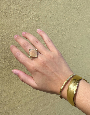 Mirza ring