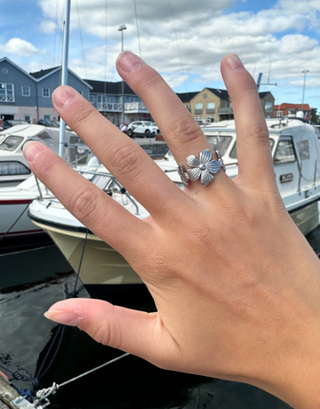 Kaya ring