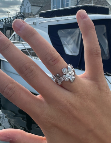 Kaya ring