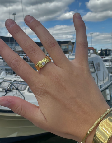Lydia ring