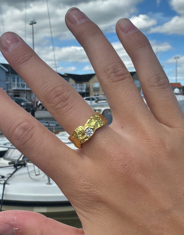 Lydia ring