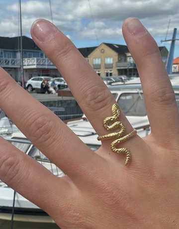 Emmy ring
