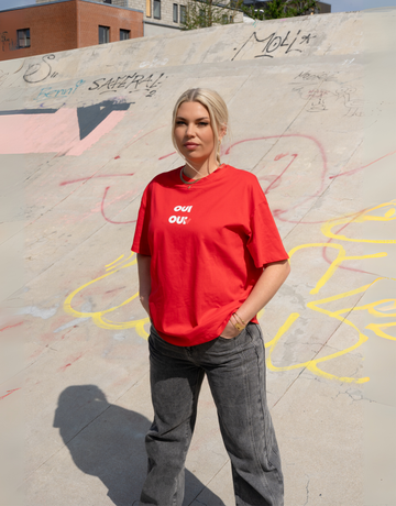 Elyna t-shirt