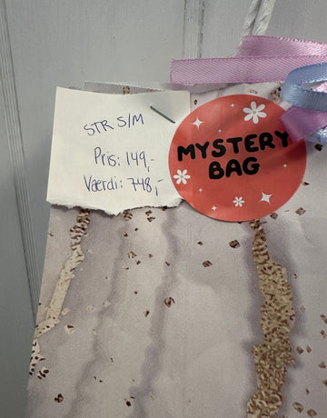 Mystery Bag Str S/M