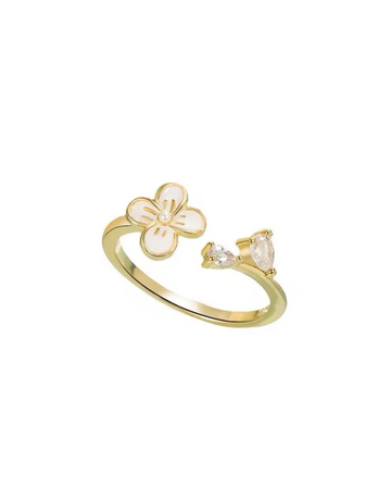 Maritza ring