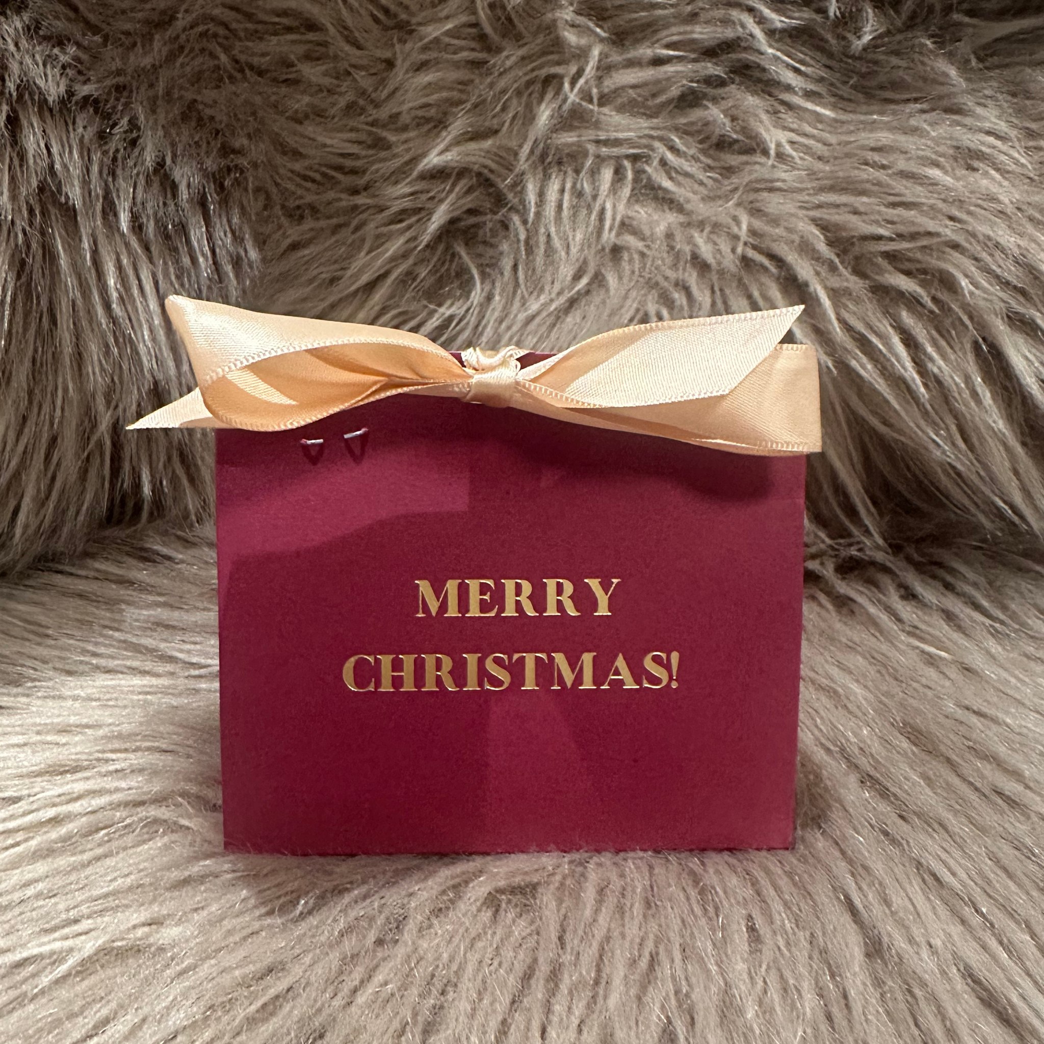 Mystery bag med guld smykker til kun 149,- men du får altså værdi for 548,-