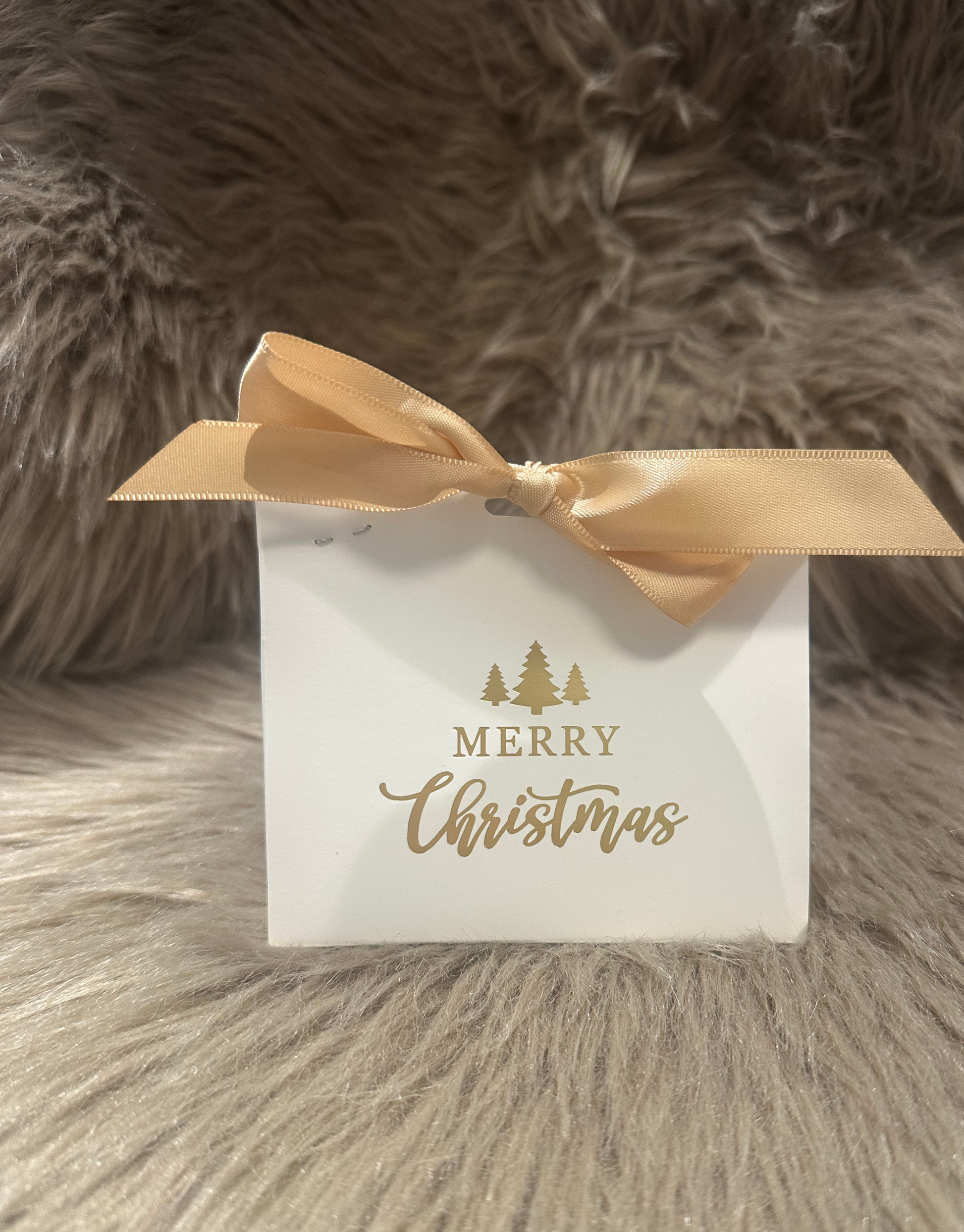 Mystery bag med guld smykker til kun 229,- men du får altså værdi for 469,- 