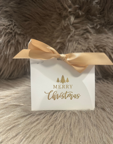 Smykke mystery bag, guld