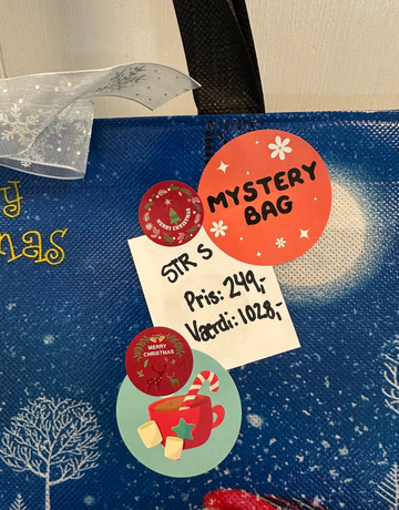 Mystery bag, str S