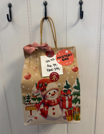 Mystery bag, str M/L